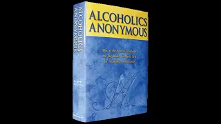 AA BIG BOOK   CH 4   WE AGNOSTICS   4TH EDITION