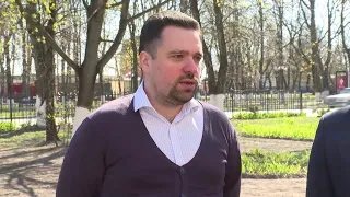 28.04.2021 Онлайн-брифінг Мінцифри щодо підсумків попереднього етапу проєкту “Інтернет-субвенція”