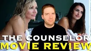 The Counselor - Movie Review by Chris Stuckmann