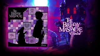 The Birthday Massacre - Blue [Violet]