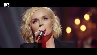 ПОЛИНА ГАГАРИНА – Morning (MTV Unplugged)