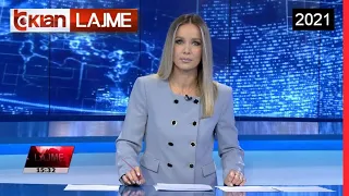 Edicioni i Lajmeve Tv Klan 21 Prill 2021, ora 15:30 Lajme - News