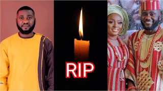 RIP❌YORUBA MOVIE ACTOR JIDE AWOBONA M©URN D€ATH🛑 YORUBA MOVIE 2023