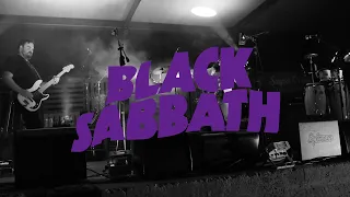 black sabbath tribute (full show) - THE ALBUM SERIES