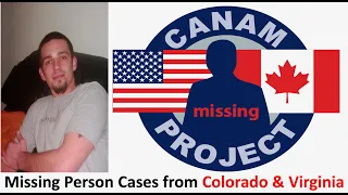 Missing 411 David Paulides Presents Missing Person Cases from an Army Base & Virginia