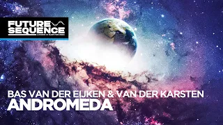Bas van den Eijken & Van der Karsten - Andromeda