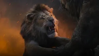 The Lion King 2019 Movie Explained in Hindi | Full HD Movie | Big Screen