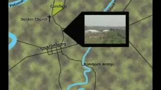 antietam - a watershed of blood - part four of seven