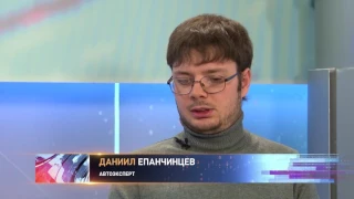 Оживление автомобильного рынка