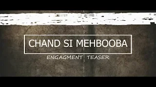 Chand Si Mehbooba cover  Dream Note D3V & SHUBHRA   1080p