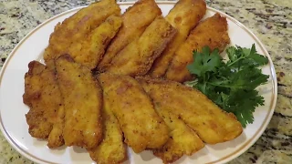 Louisiana Fish Fry [ Seafood Breading Mix ]