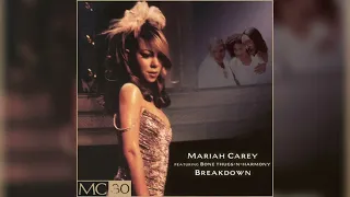 Bone Thugs-N-Harmony & Mariah Carey - Breakdown (The Mo’ Thugs Remix) [192kHz] [ALAC]