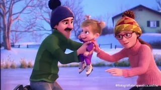 Inside Out  - Los recuerdos esenciales