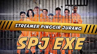 STREAMER PINGGIR JURANG EXE