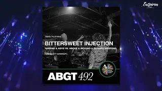 Kaspar & ASYS vs. Above & Beyond & Richard Bedford - Bittersweet Injection [reboot Mashup]