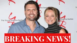 Today's sad news! For Young and the Restless fans, very heartbreaking news that will shock you