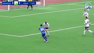 Обзор матча «Новосибирск-М» — «Торпедо» (Рубцовск) — 4:0