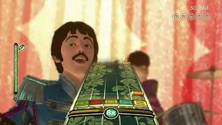 The Beatles Rock Band - "Getting Better" Expert Guitar 100% FC (55,263)