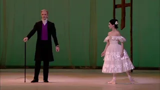 MARGUERITE & ARMAND - Complete Ballet (Tamara Rojo & Sergei Polunin - Royal Ballet)