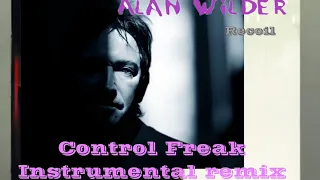 Alan Wilder/Recoil- CONTROL FREAK Instrumental remix #alanwilder #depechemode #recoil