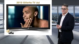 Mark Ritson on the effectiveness of Gillette's marketing stratgy