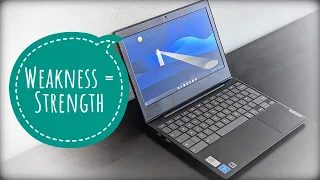 Lenovo IdeaPad 3 Chromebook Review: Best Cheap Chromebook?