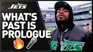 New York Jets 2023 Season Hype Video Ft. Method Man