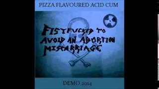 Fistfucked To Avoid An Abortion Miscarriage - Shit