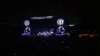 Pearl Jam - Comfortably Numb - Fenway Park, 8/5/2016