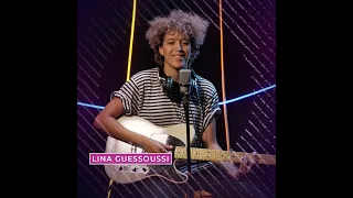 (Veinte Anos - Oum) Cover by Lina Guessoussi