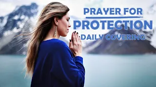 A POWERFULL PROTECTION PRAYER OVER YOUR HOME  (Pray This Daily)
