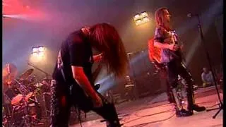 Behemoth - Live ΕΣΧΗΑΤΟΝ... The Art of Rebellion (Full DVD)