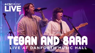 Watch Tegan and Sara’s career-spanning set at Toronto’s Danforth Music Hall | Full Concert