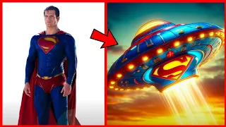 AVENGERS but SUPER UFO 🛸 VENGERS 🔥|| All Characters (Marvel & DC) 2024