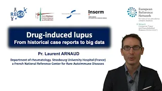 Drug-induced lupus. From historical case reports to big data