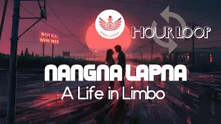 Felix Yumnam - Nangna Lapna [A 'Life in Limbo'] (1 HOUR LOOP)