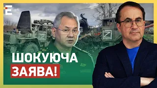 😳ШОКИРУЮЩЕЕ ЗАЯВЛЕНИЕ! РОССИЯ ГОТОВА К ПЕРЕГОВОРАМ: что это значит ДЛЯ УКРАИНЫ?