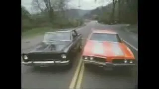 Car Chase Compilation