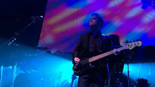 Channel - Brit Floyd The Pink Floyd Tribute Show - Live From Liverpool 2011-part.2