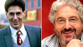 5 Actors From Ghostbusters (1984)  Who Have Sadly died