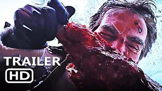 The Young Cannibals (Official Movie Film Teaser Trailer) |HD| *UNCENSORED*