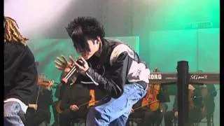 Tokio Hotel - Durch Den Monsun [Orchestral Version Live] HD