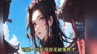 一口氣看：無悔女神