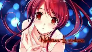 Nightcore-La zumbera