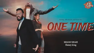 One Time  | Honey King X Shani Xhah | Latest Punjabi Song 2024 @KaranAujlaOfficial