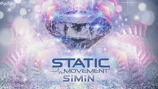 Static Movement & Vertex - Moments Of Thinking