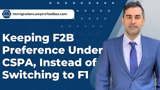 Keeping F2B Preference Under CSPA, Instead of Switching to F1