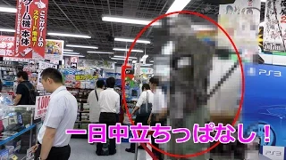 【海外の反応】仰天！「これが”電器店”だと？」日本ヨドバシの様子に外国人絶賛！「もはや言葉は要らないね、ヨドバシ大好きだ…」海外から賞賛の声が！！【衝撃】