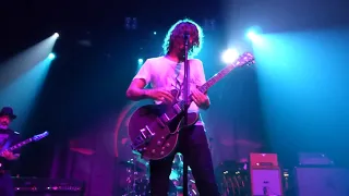 Soundgarden - Webster Hall, New York, NY - 6.02.14 (Front Row 1080HD/FM)