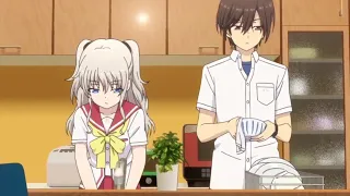 Everyone ships Yuu and Nao | Charlotte